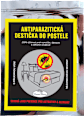 antiparazitická destička do postele Hanna Maria