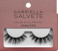 umělé řasy Kit Princess GABRIELLA SALVETE