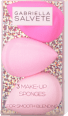 sada houbiček na make-up GABRIELLA SALVETE