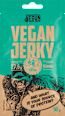 Vegan Jerky s teriyaki příchutí VEGUN