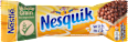 Nesquik žitna pločica s mlijekom Nestlé