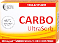 CARBO UltraSorb 300 mg astina pharm