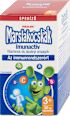 Multivitamin, Marslakócskák eper ízű Walmark