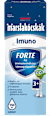 Marslakócskák Imuno Forte szirup bodza  Walmark