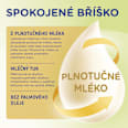 pokračovací mléčná kojenecká výživa 2 Sensitive 12m Sunar