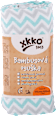 Bambusová osuška s chlapčenským motívom xkko