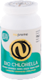 Tablety Bio Chlorella nupreme