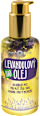 BIO levandulový olej Purity Vision