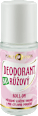 BIO růžový deodorant roll-on Purity Vision