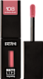 matná tekutá rtěnka MATTE LIPS long lasting 108 GABRIELLA SALVETE