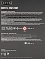 dárková sada Red Code STR8