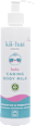 baby tělové mléko s probiotiky a prebiotiky kii-baa organic