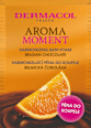 Aroma Moment pěna do koupele Belgická čokoláda a pomeranč Dermacol