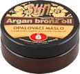 Sun opalovací máslo s arganovým olejem SPF6 VIVACO