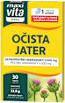tablety pro očistu jater maxi vita