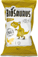 Kukuričný snack so syrom BioSaurus