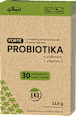 kapsle probiotika Forte vitar