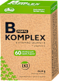 Kapsuly B Komplex Forte vitar
