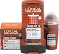 Darčekové balenie BarberClub  L'ORÉAL PARiS MEN EXPERT