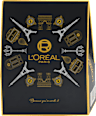 Darčekové balenie Because you´re worth it L'ORÉAL PARiS
