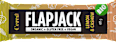 Flapjack bio tyčinka ovesná s příchutí citronu a kešu Cerea