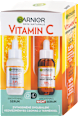 Rozjasňujúce denné a nočné pleťové sérum Vitamin C GARNIER SKIN NATURALS
