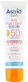 sun pleťový krém Anti Age Spot SPF50 Astrid