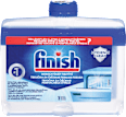Tekočina za čiščenje pomivalnega stroja Finish