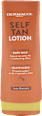 Samoopaľovacie telové mlieko SELF TAN  Dermacol