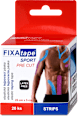 tejpovací páska elastická Strips Fixa Tape Sport