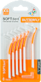 mezizubní kartáčky 0,4 mm SOFTdent