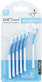 mezizubní kartáčky 0,6 mm SOFTdent