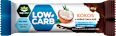 LOW CARB tyčinka Kokos v hořké čokoládě Topnatur