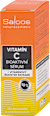 bioaktivní sérum s vitamínem C Saloos