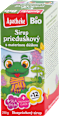 Detský prieduškový sirup s materinou dúškou Apotheke