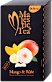Majestic Tea ovocný čaj mango & růže Biogena