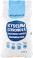 Kyselina citrónová  Allnature