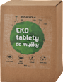 Tablety do umývačky riadu allnature