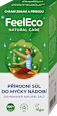 Prírodná soľ do umývačky riadu Natural Care FeelEco