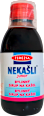 NEKAŠLI bylinný sirup na kašel Junior TEREZIA