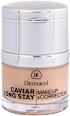 Dlhotrvajúci make-up a korektor Caviar Long Stay - 2 Fair Dermacol