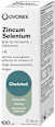 Zincum Selenium kapky OVONEX