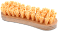 kartáč podlahový Spokar