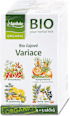 Čajové variácie Bio Apotheke
