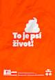 Vrecká na exkrementy pre psy Eko ExBags  THE EXPLORER DOG