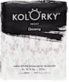 Plienky Night veľkosť XL (12 - 16 kg) - jednorožec Kolorky