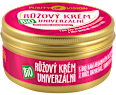 Univerzálny ružový krém Purity Vision