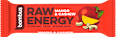 RAW ENERGY mango i indijski orah bombus