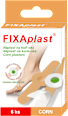 náplast na kuří oka Corn FIXAplast NATURE HEAT