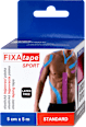 tejpovací páska elastická Standard Fixa Tape Sport